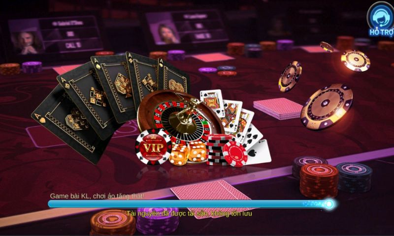 Bí kíp chơi Casino online Mu88