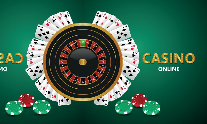 Bí kíp số quan trọng về casino online