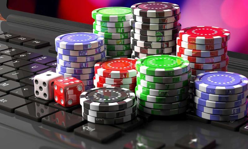 Casino online Mu88 có vô và thể loại game