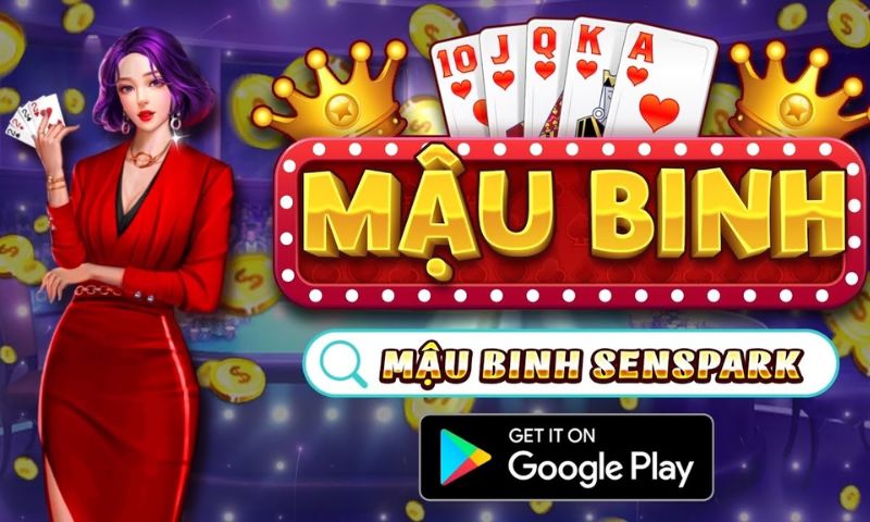 Game Mậu Binh online Mu88