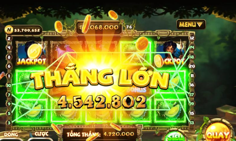 Khái niệm khi chơi game nổ hũ