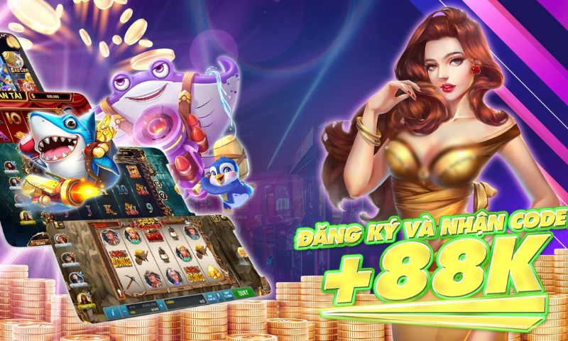 Khái quát về Casino online Mu88