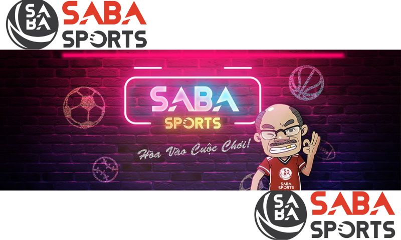 SABA SPORTS là gì?